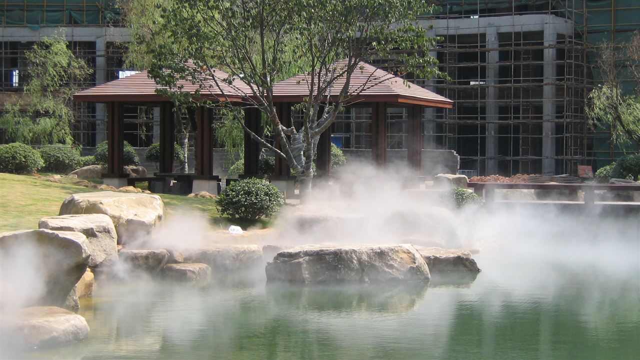 減排環(huán)保迫在眉睫 空氣凈化行業(yè)貢獻(xiàn)新對策